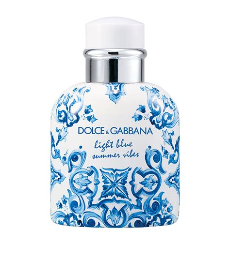 dolce gabbana eau de toilette spray men reviews|Dolce & Gabbana light blue precios.